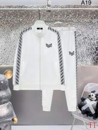 Picture of Fendi Sweater Suits _SKUFendiM-3XL20tr21639017